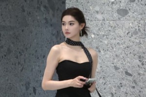 所以...你是哪种？金佳悦：好女人得到名声，坏女人得到一切